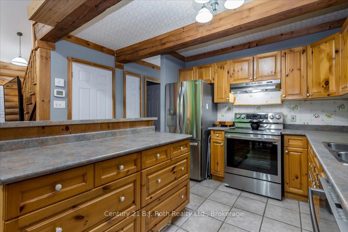 650 Concession 3 Road W • Tiny, ON photo 8