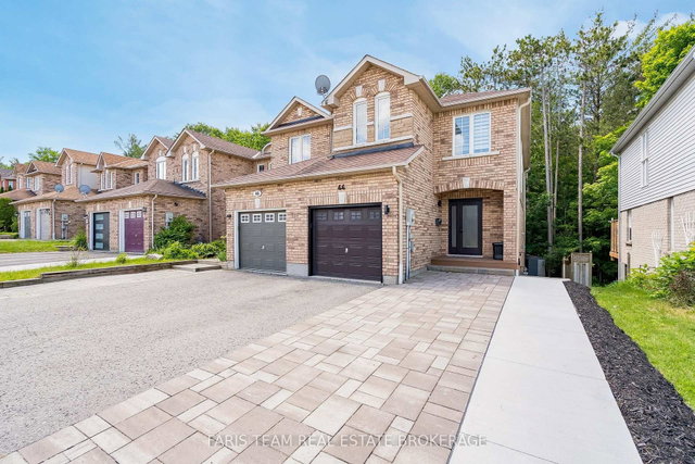 44 Hawthorne Crescent