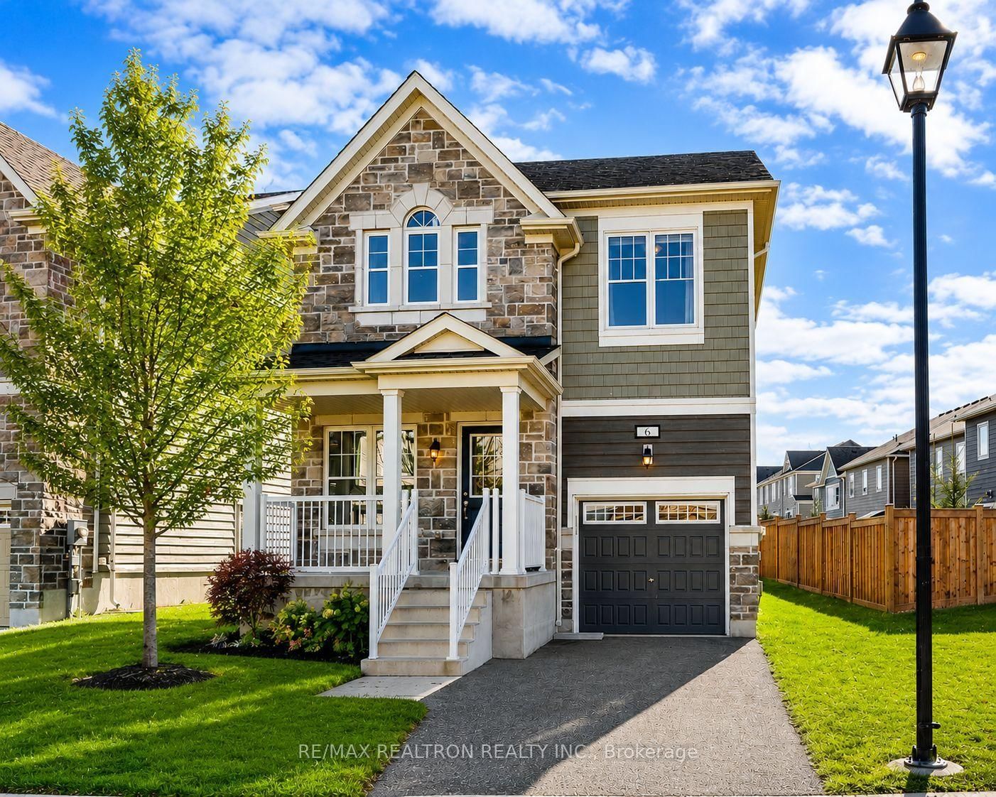 6 Bobolink Drive • Wasaga Beach, ON photo 1
