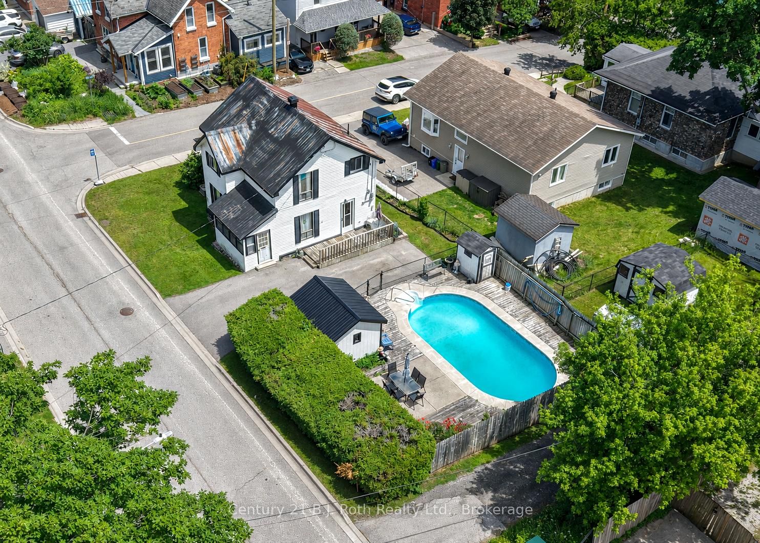 139 E Borland Street • Orillia, ON photo 12