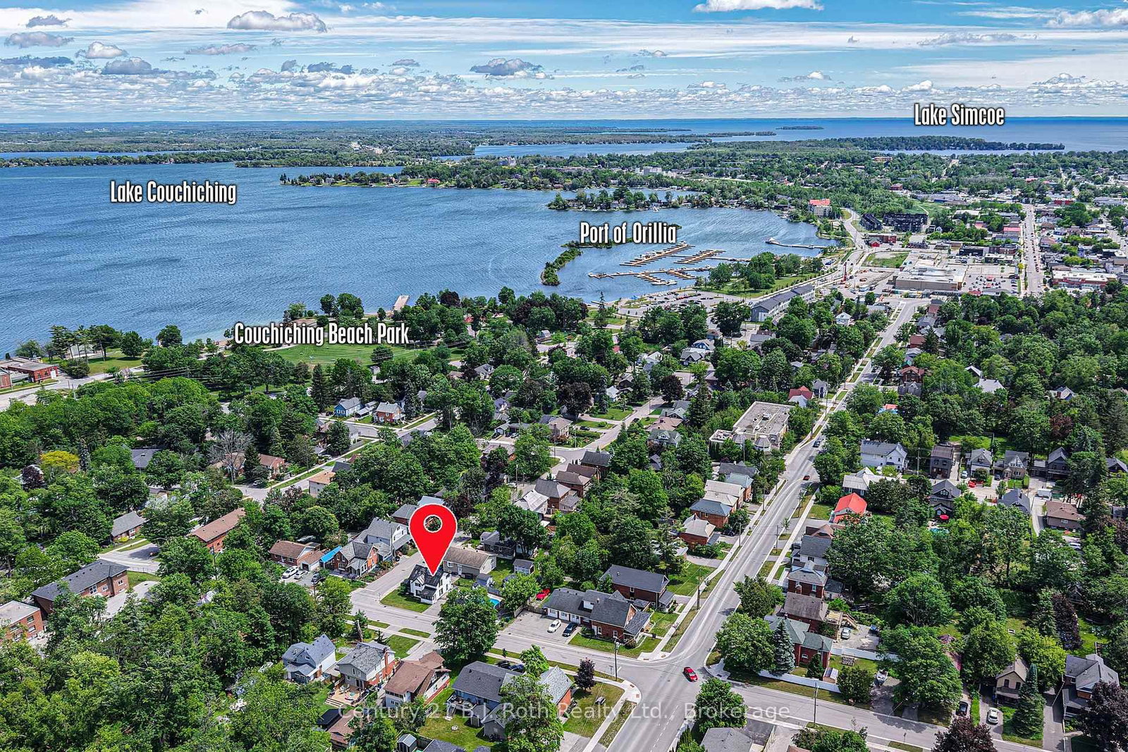 139 E Borland Street • Orillia, ON photo 46