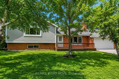 3811 Leo Crescent