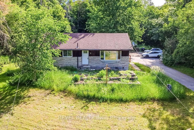 11553 COUNTY ROAD 27 Road