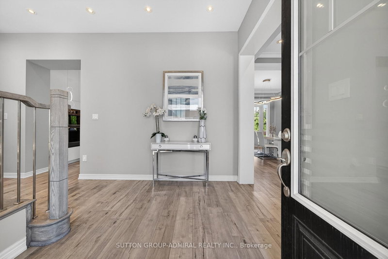 187 Trail Boulevard