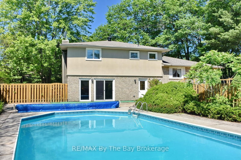 69 Frederick Drive