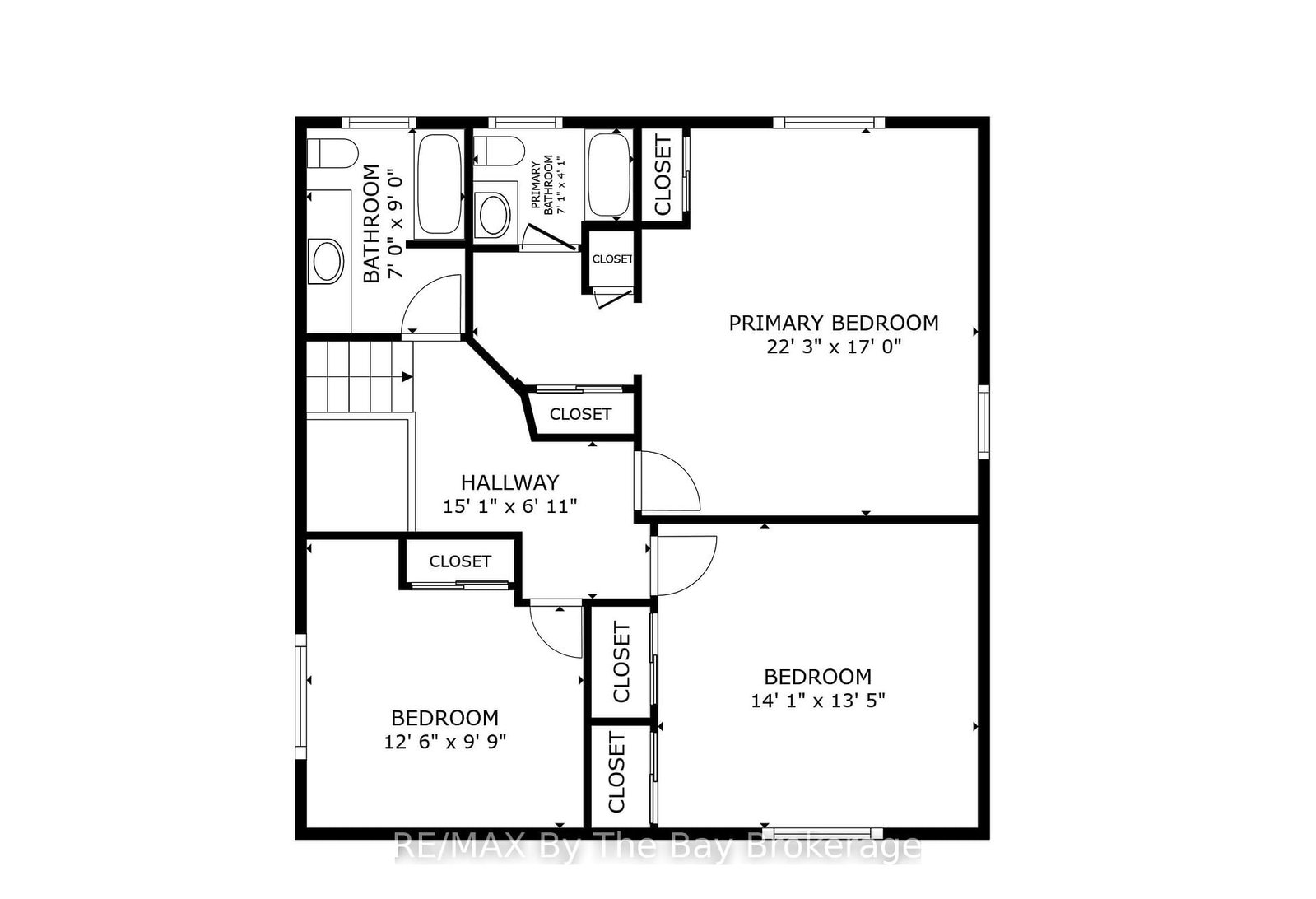 69 Frederick Drive • Wasaga Beach, ON photo 23