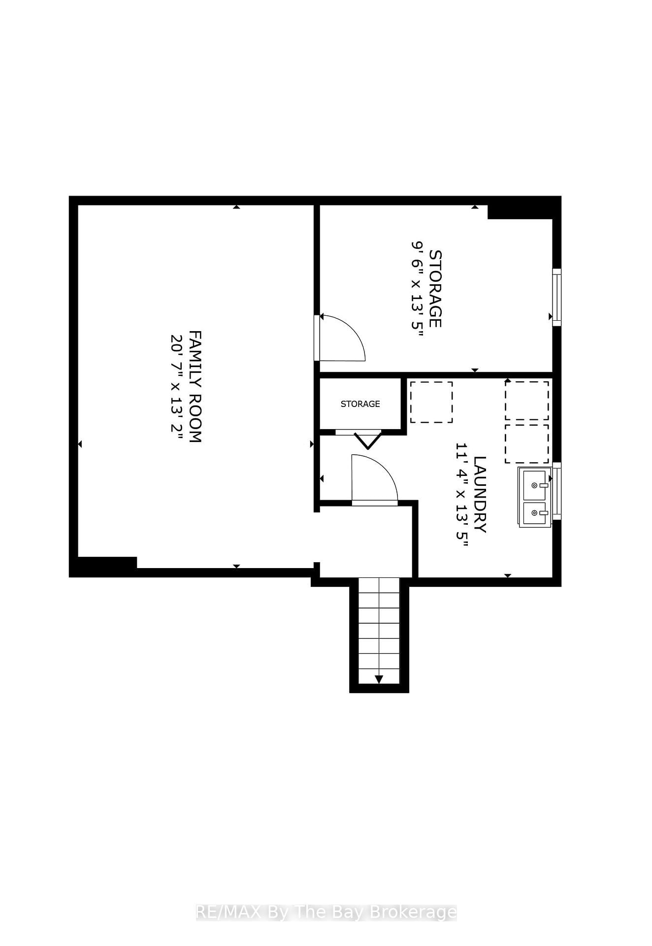 69 Frederick Drive • Wasaga Beach, ON photo 32