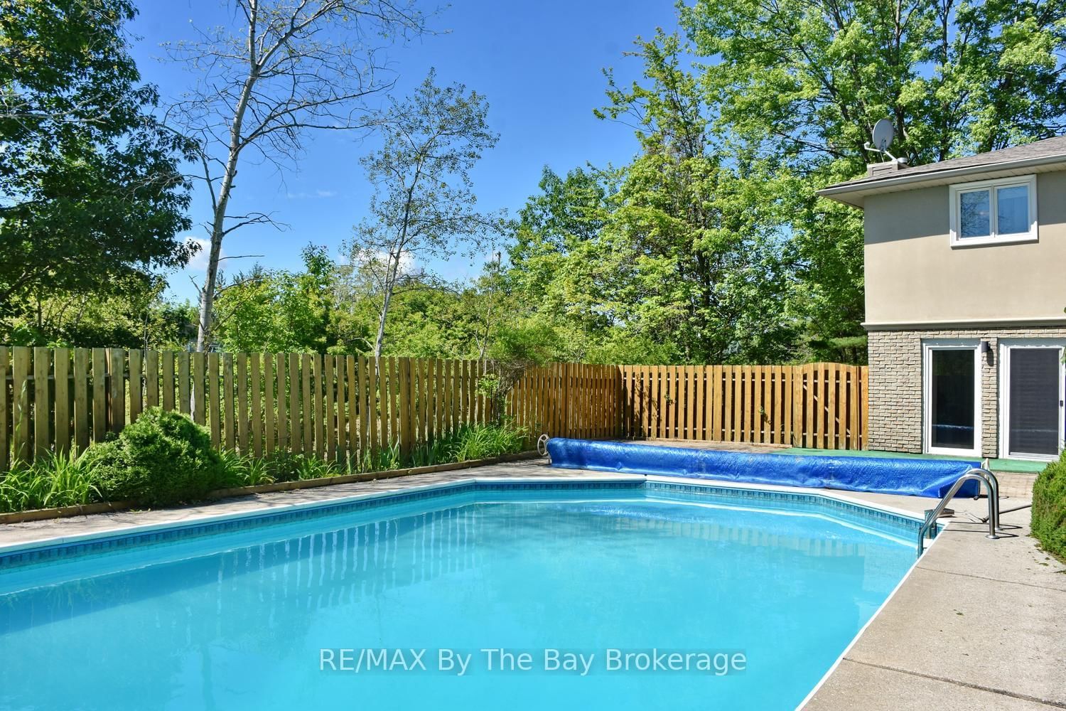 69 Frederick Drive • Wasaga Beach, ON photo 40