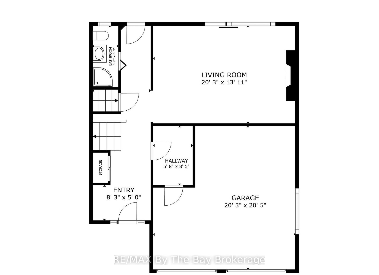 69 Frederick Drive • Wasaga Beach, ON photo 7