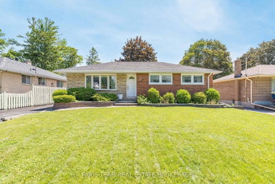 37 Downsview Drive