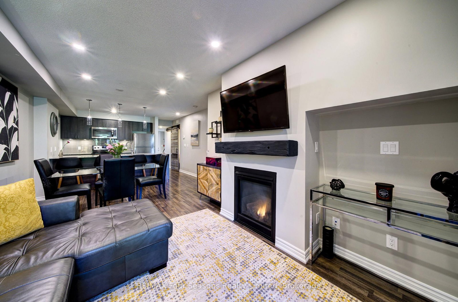 5 Anchorage Crescent • #104 • Collingwood, ON photo 18