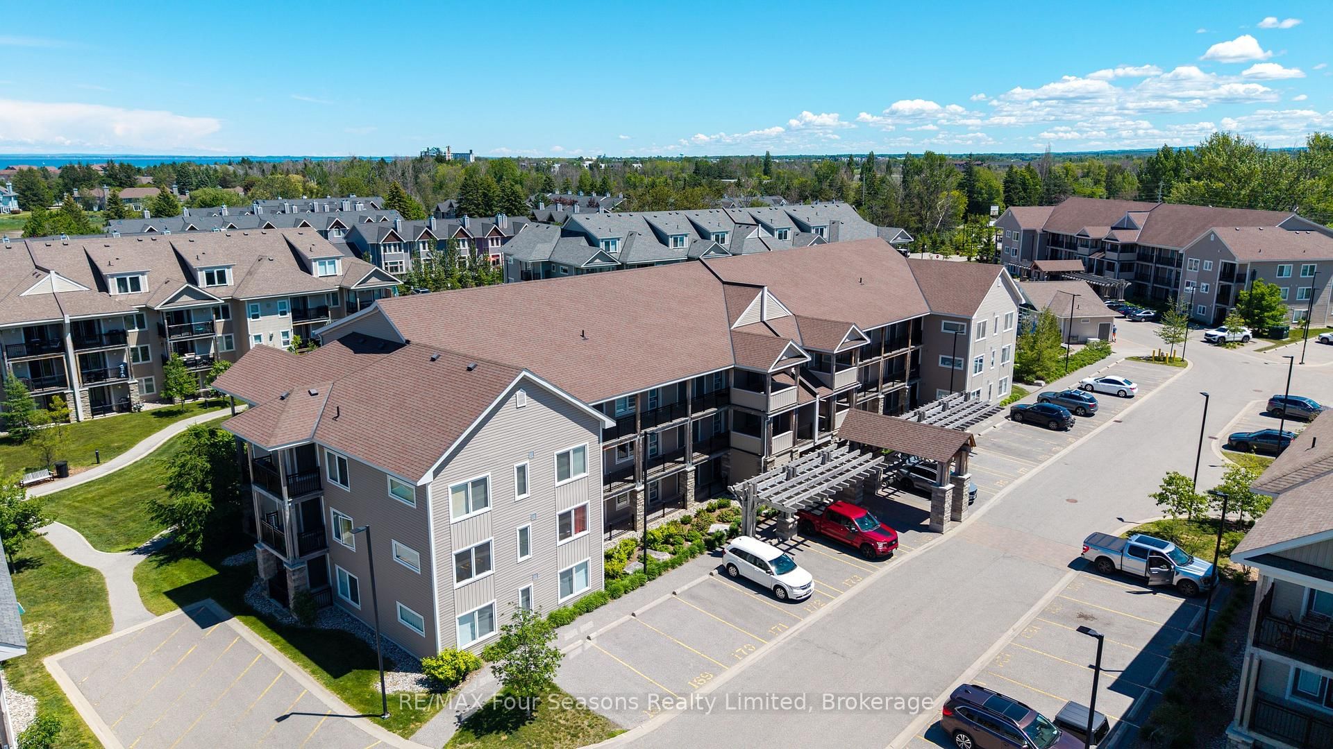 5 Anchorage Crescent, Unit 104