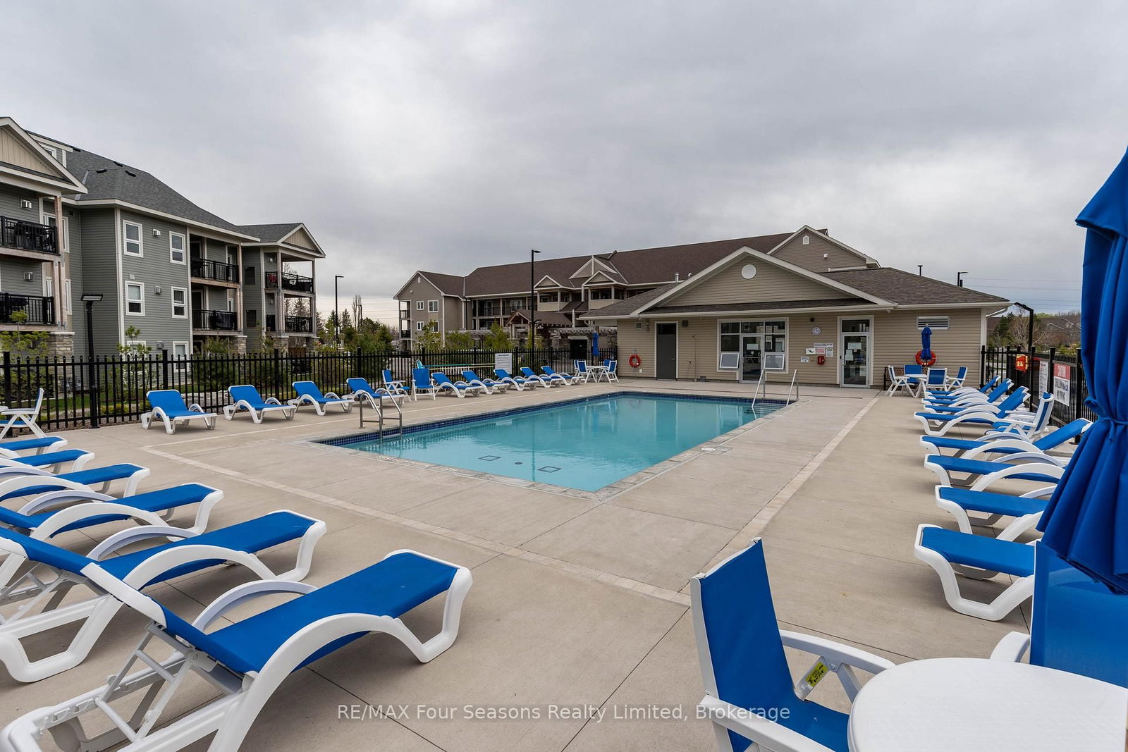 5 Anchorage Crescent • #104 • Collingwood, ON photo 38