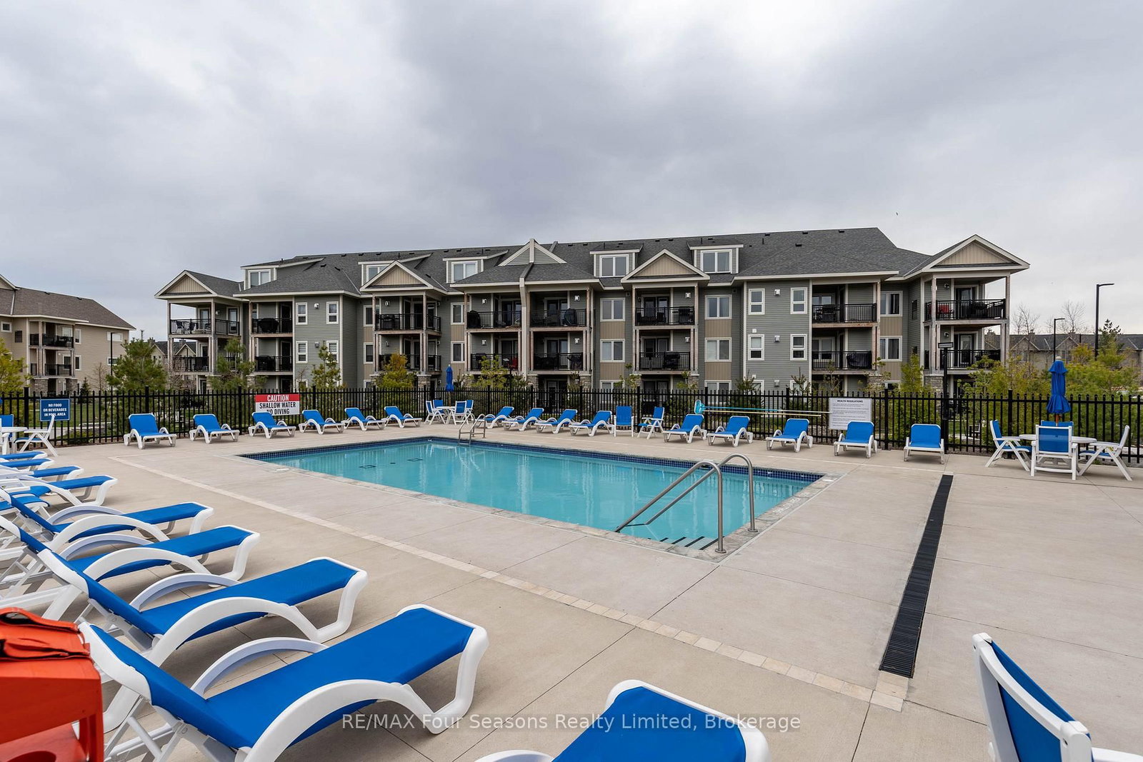 5 Anchorage Crescent • #104 • Collingwood, ON photo 39