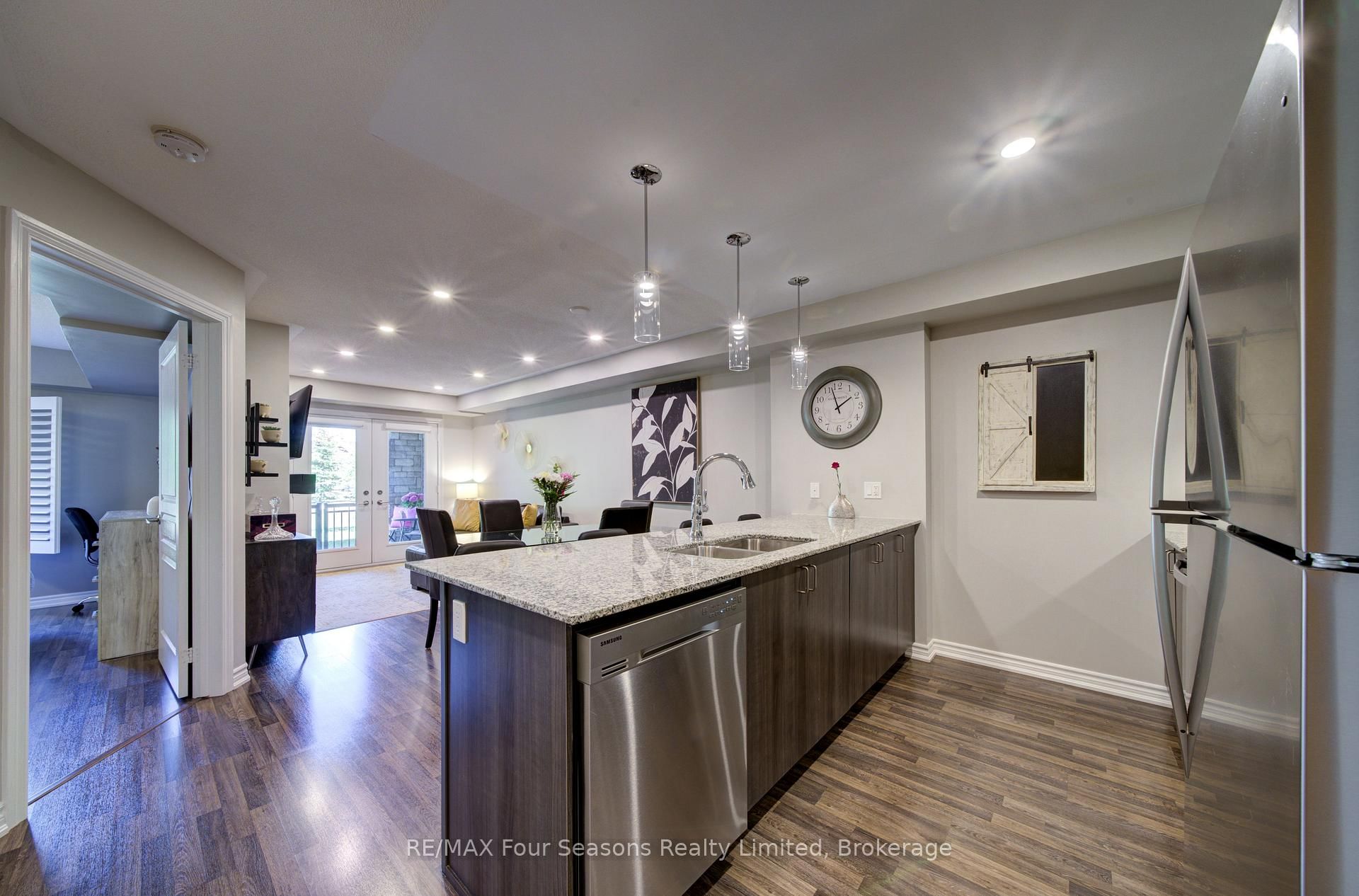 5 Anchorage Crescent, Unit 104