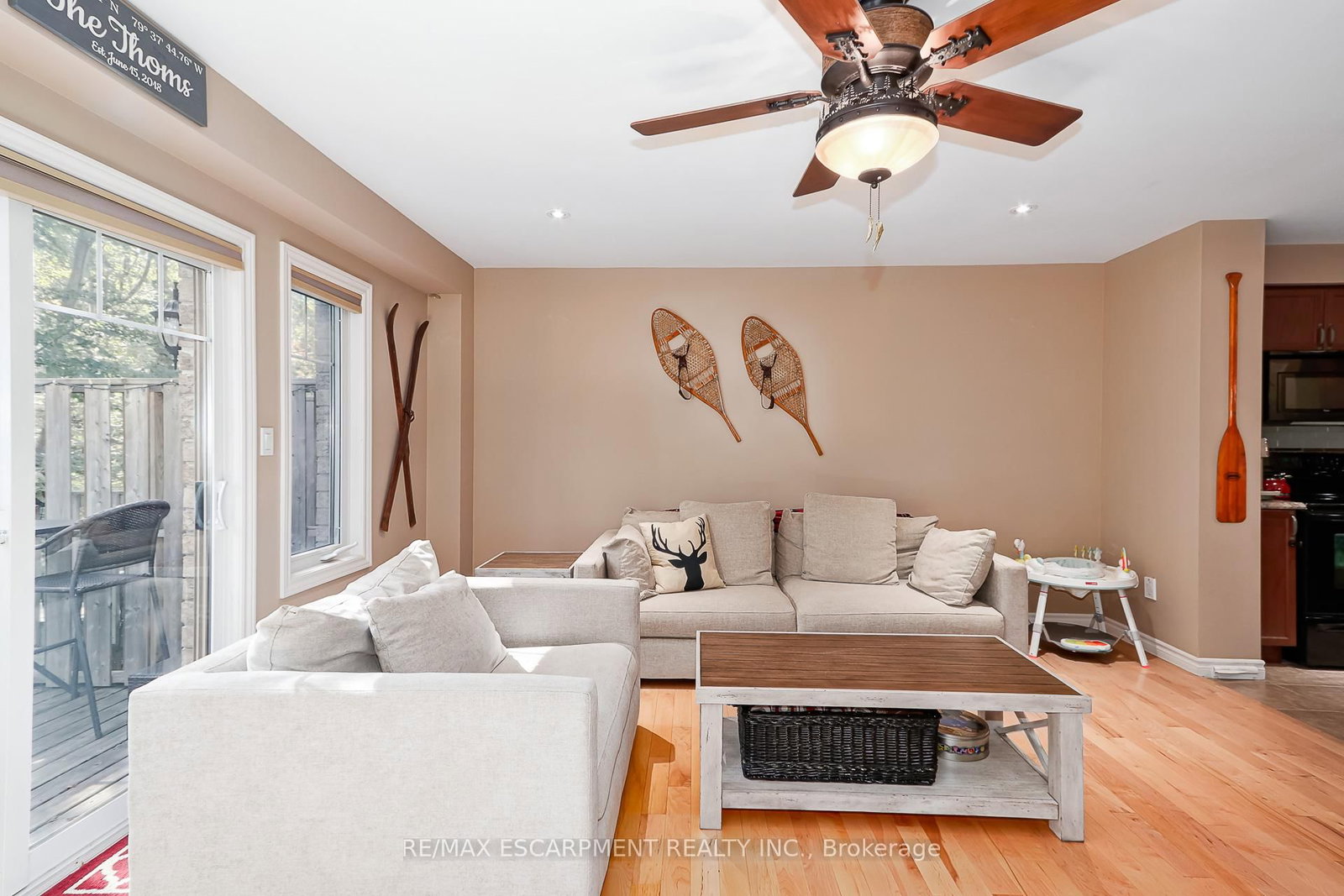 72 SILVER GLEN Boulevard • Collingwood, ON photo 11