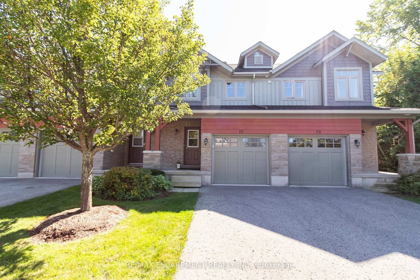 72 SILVER GLEN Boulevard • Collingwood, ON photo 2