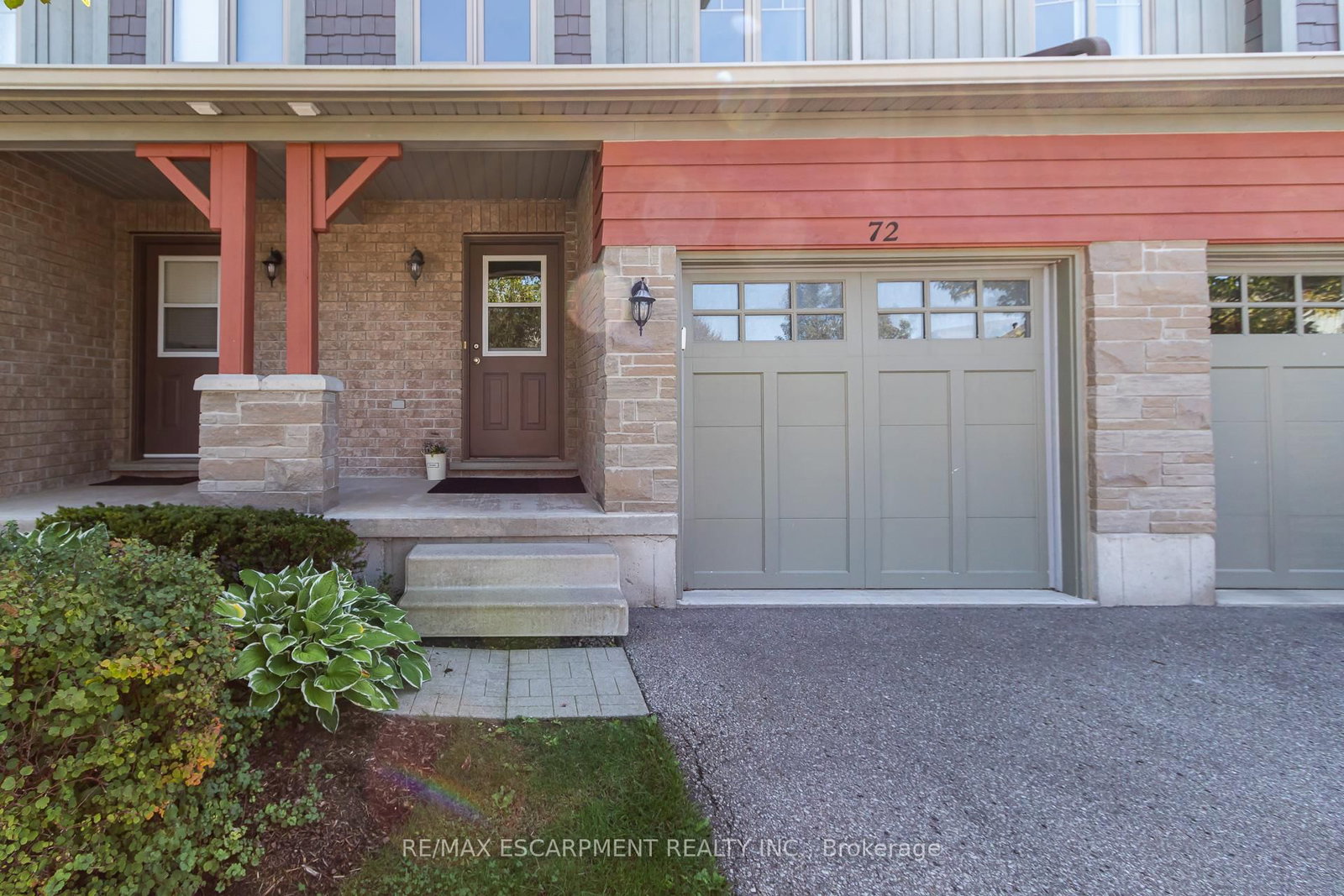 72 SILVER GLEN Boulevard • Collingwood, ON photo 3
