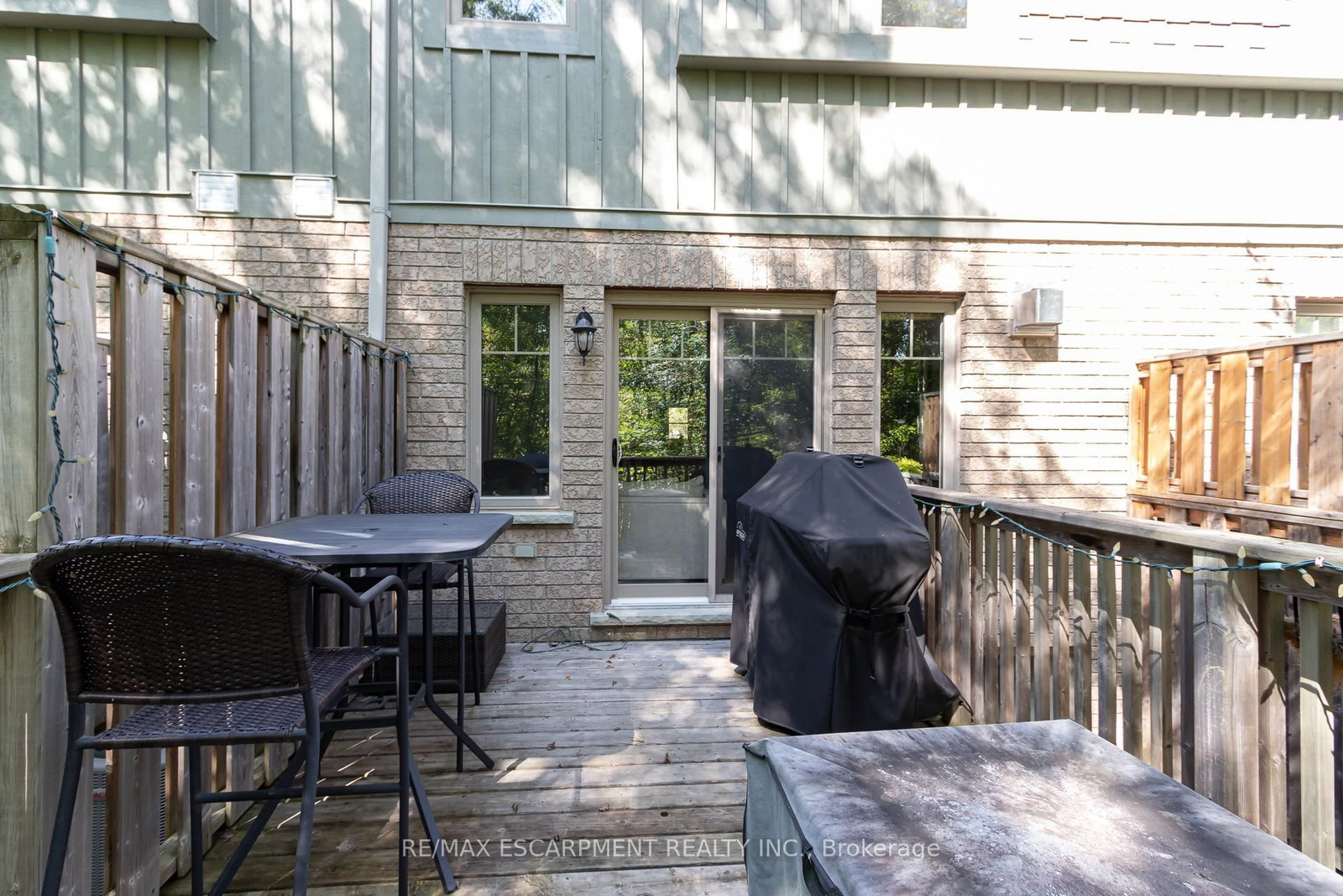72 SILVER GLEN Boulevard • Collingwood, ON photo 31