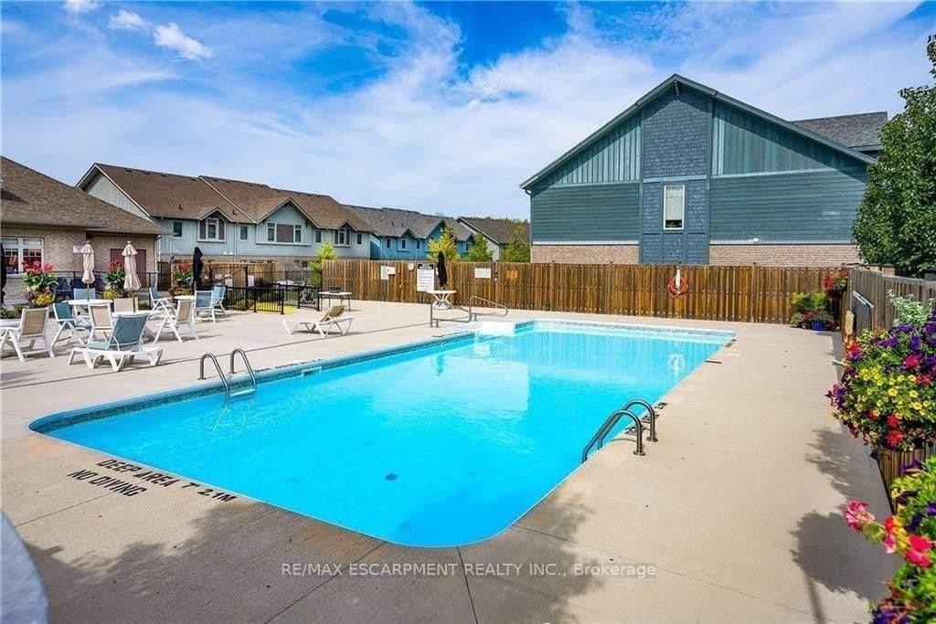 72 SILVER GLEN Boulevard • Collingwood, ON photo 32