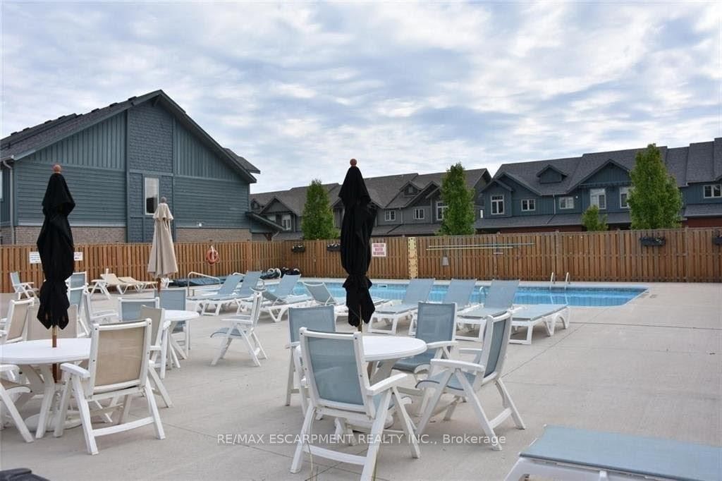 72 SILVER GLEN Boulevard • Collingwood, ON photo 33