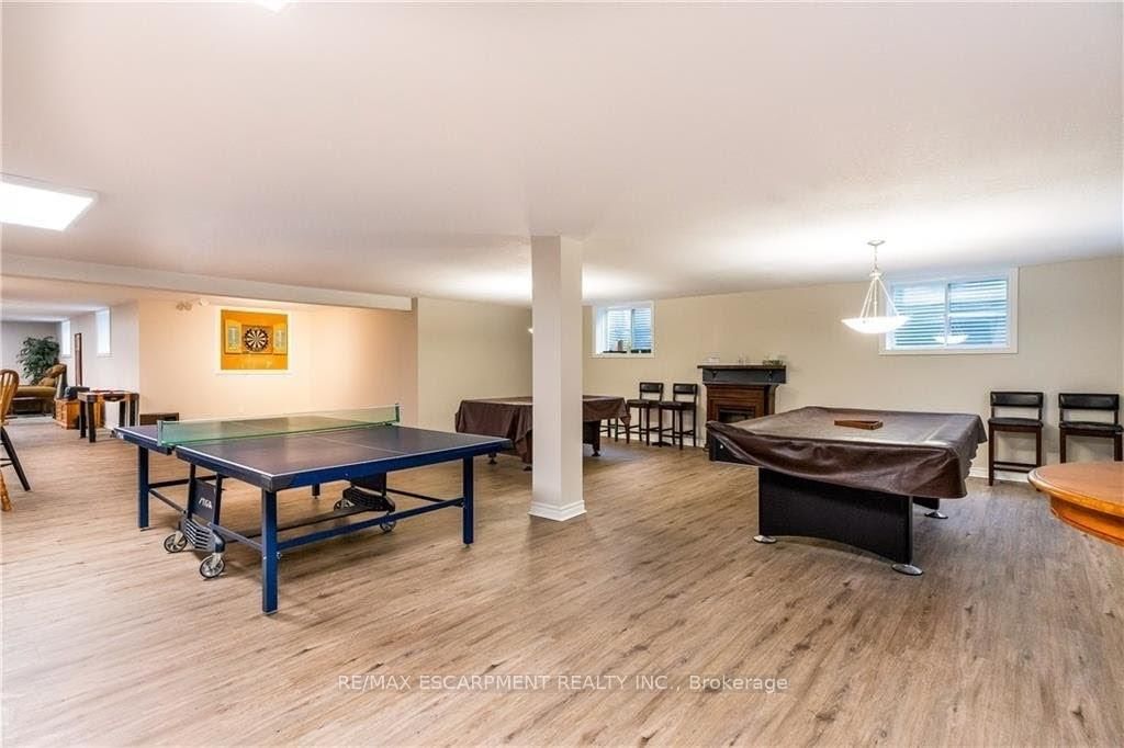72 SILVER GLEN Boulevard • Collingwood, ON photo 35