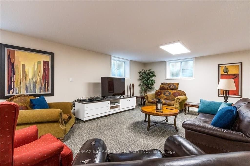 72 SILVER GLEN Boulevard • Collingwood, ON photo 36