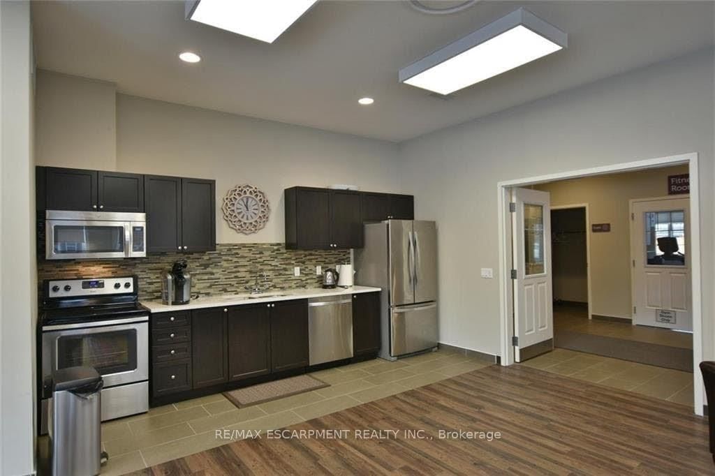 72 SILVER GLEN Boulevard • Collingwood, ON photo 38