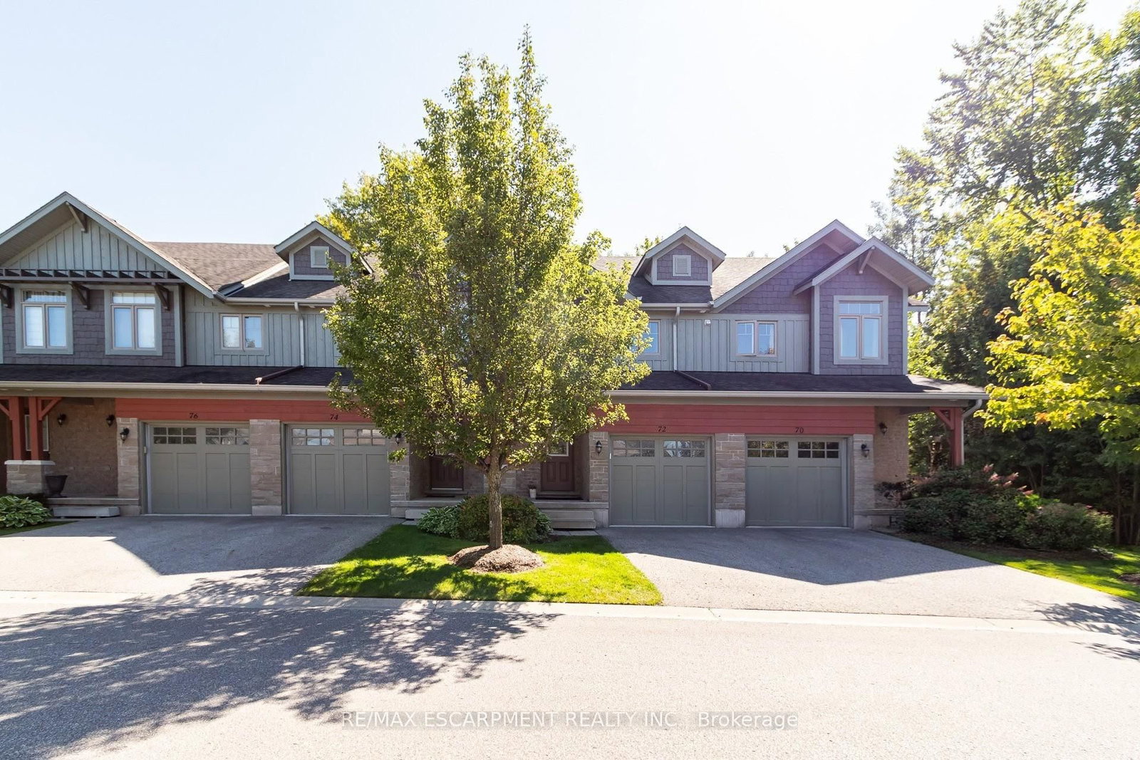 72 SILVER GLEN Boulevard • Collingwood, ON photo 41