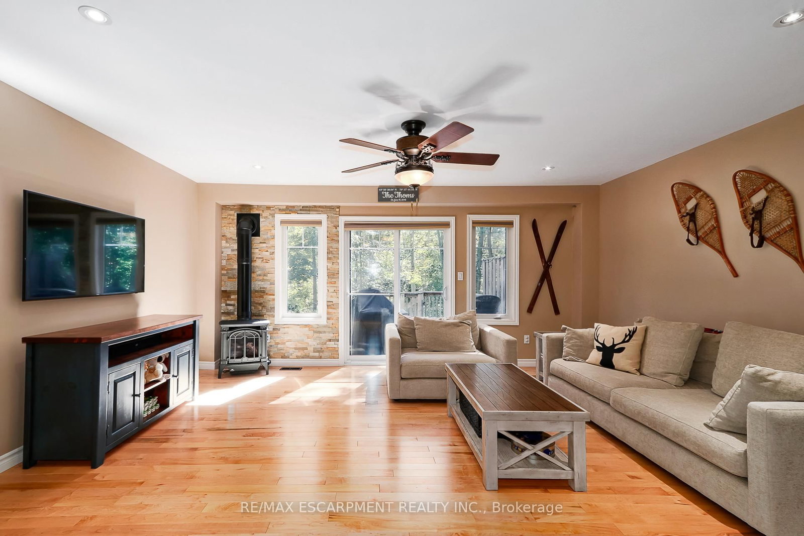 72 SILVER GLEN Boulevard • Collingwood, ON photo 9