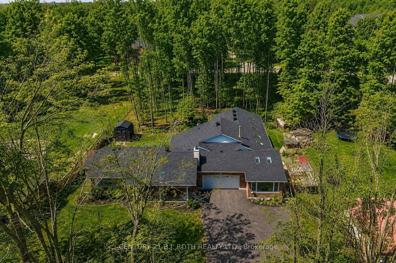 1078 Sunnidale Road