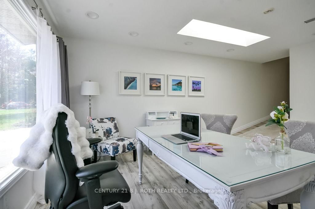1078 Sunnidale Road • Springwater, ON photo 29