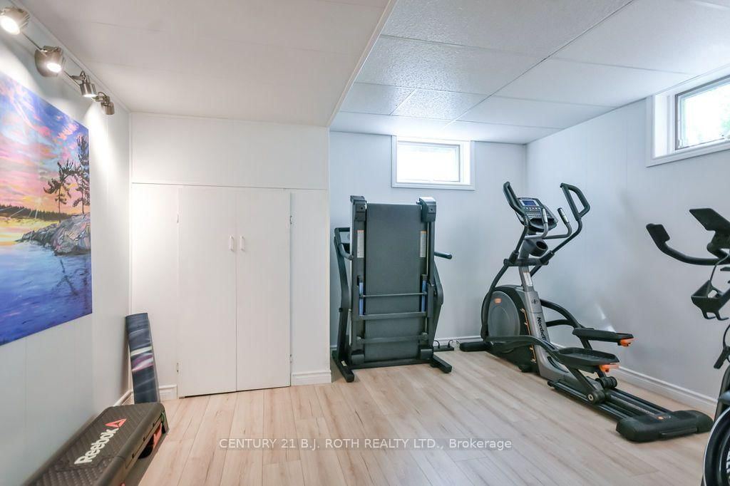1078 Sunnidale Road • Springwater, ON photo 34