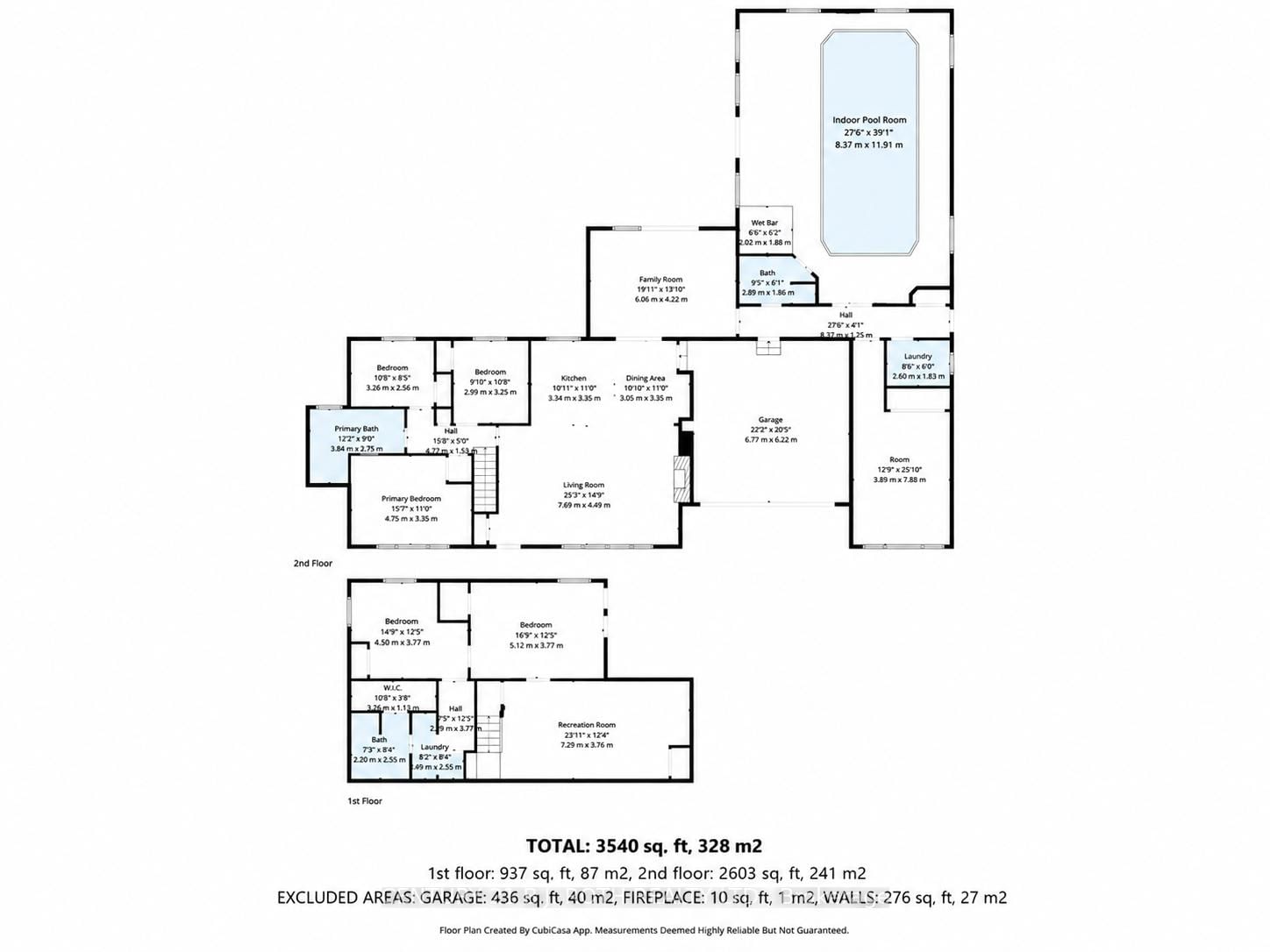 1078 Sunnidale Road • Springwater, ON photo 46