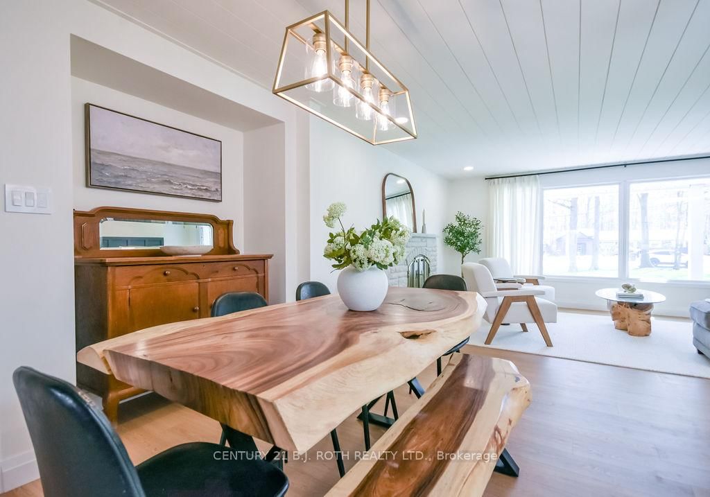 1078 Sunnidale Road • Springwater, ON photo 8