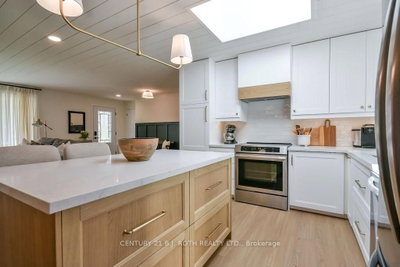 1078 Sunnidale Road • Springwater, ON photo 9