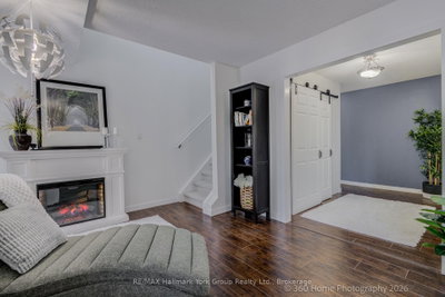 502 ESSA Road • #16 • Barrie, ON photo 6