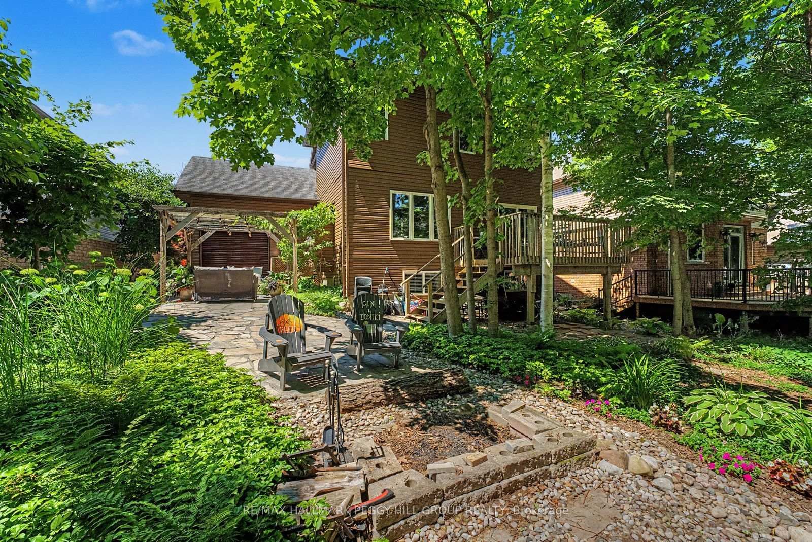 11 Oakmont Avenue • Oro-Medonte, ON photo 20