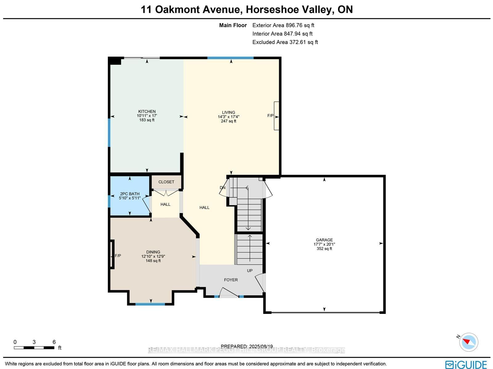 11 Oakmont Avenue • Oro-Medonte, ON photo 23