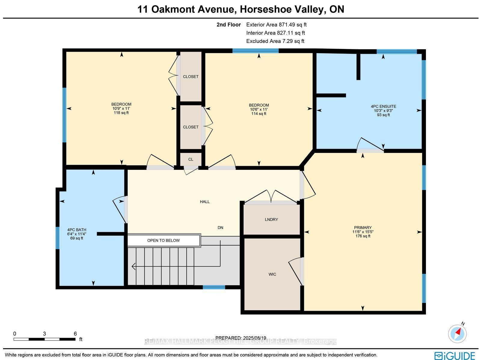 11 Oakmont Avenue • Oro-Medonte, ON photo 24