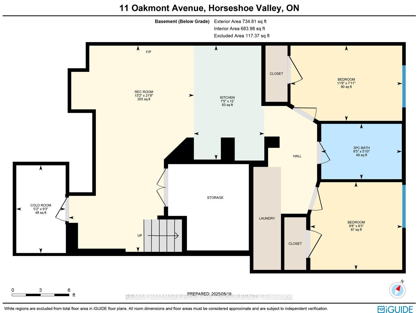 11 Oakmont Avenue • Oro-Medonte, ON photo 25