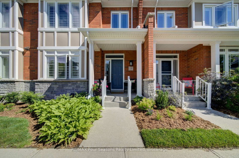 17 Collship Lane