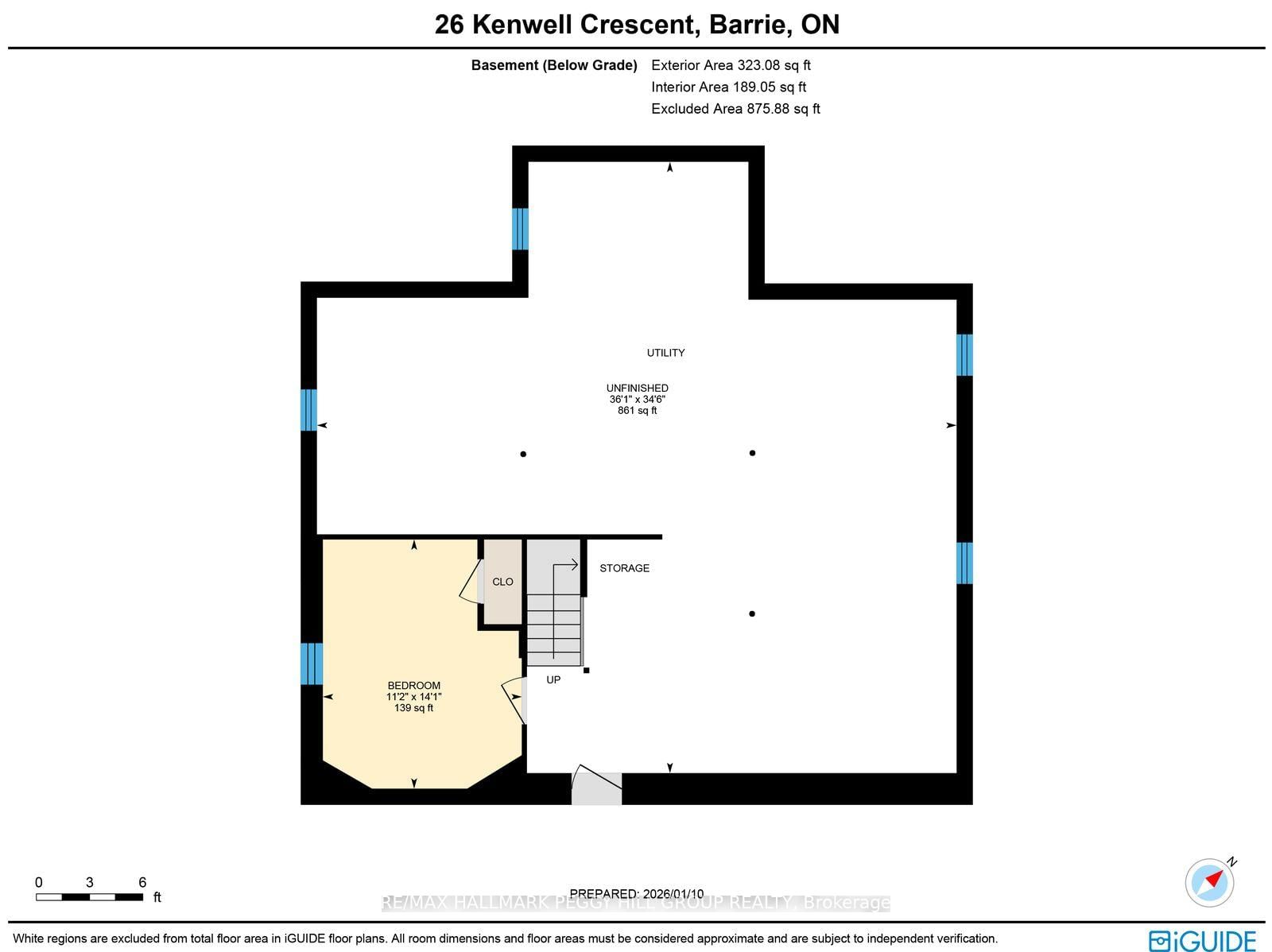 26 Kenwell Crescent • Barrie, ON photo 25