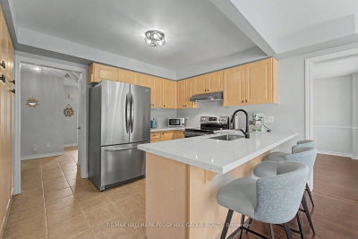 26 Kenwell Crescent • Barrie, ON photo 6