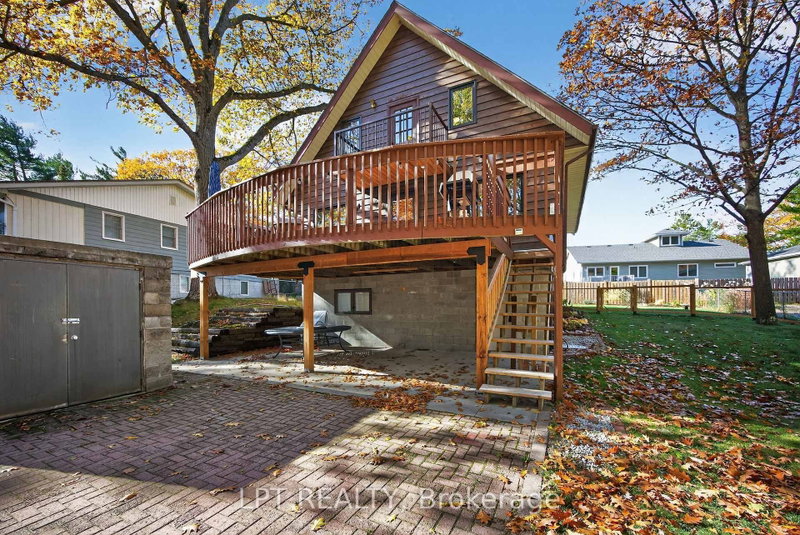 154 Park Road