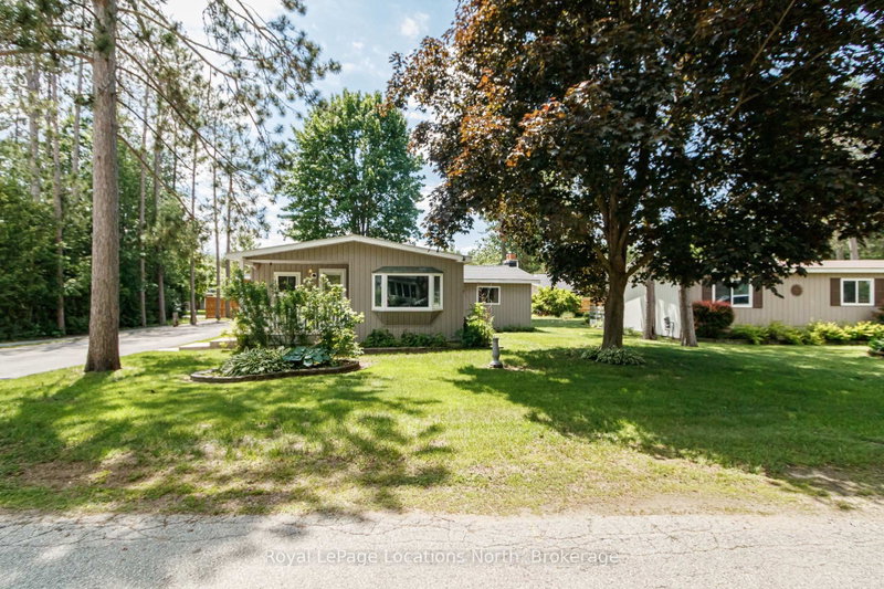 5 Golf Avenue SE E
