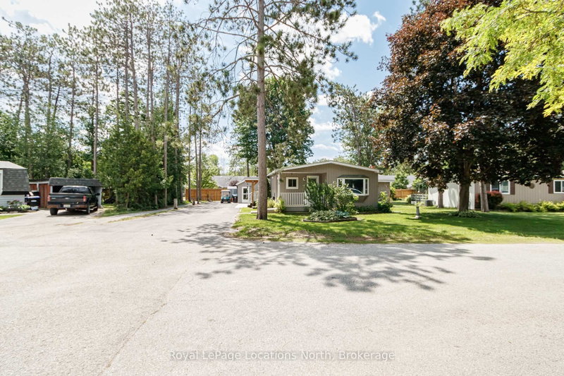 5 Golf Avenue SE E