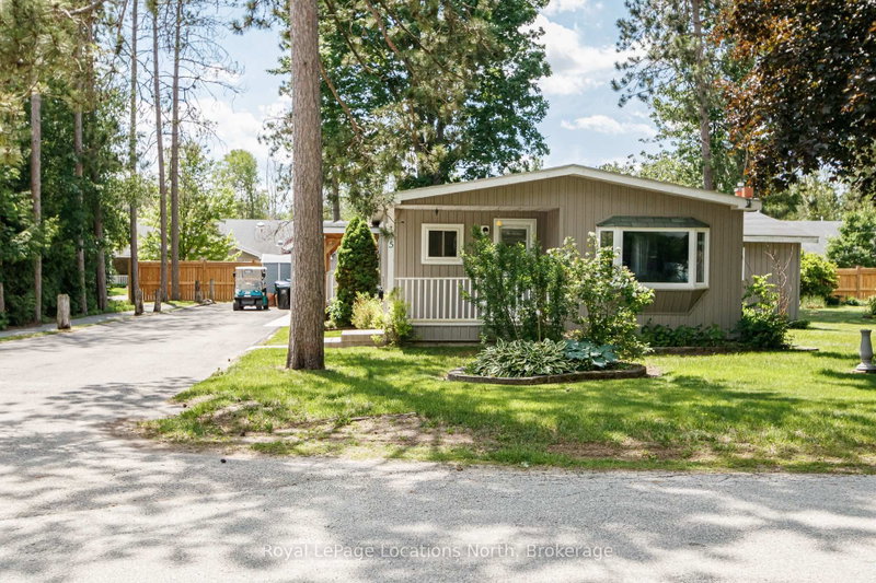 5 Golf Avenue SE E