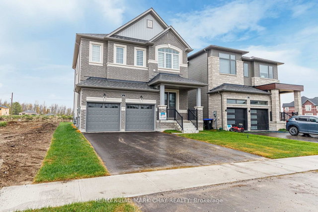 74 Nicort Road