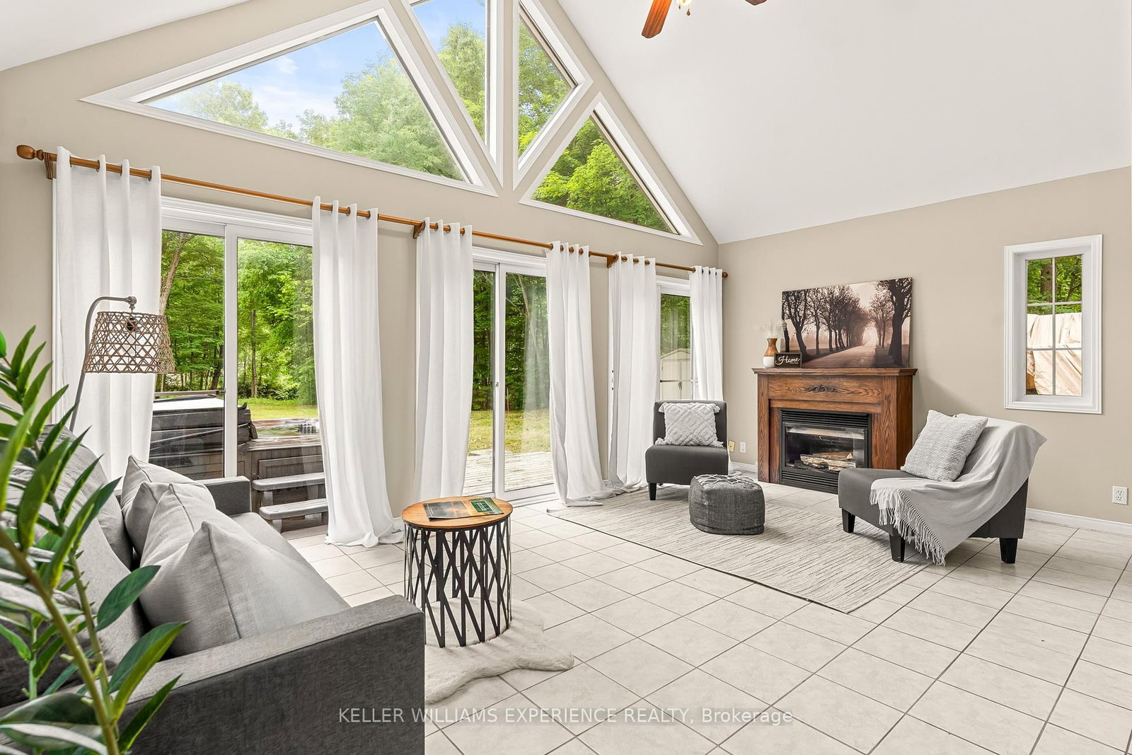 7516 Island Crescent W • Ramara, ON photo 1